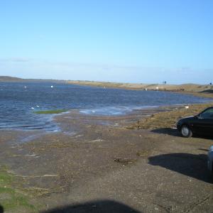 Car park....what car park