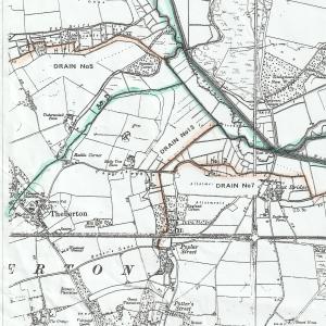 Minsmere IDB Drains 1