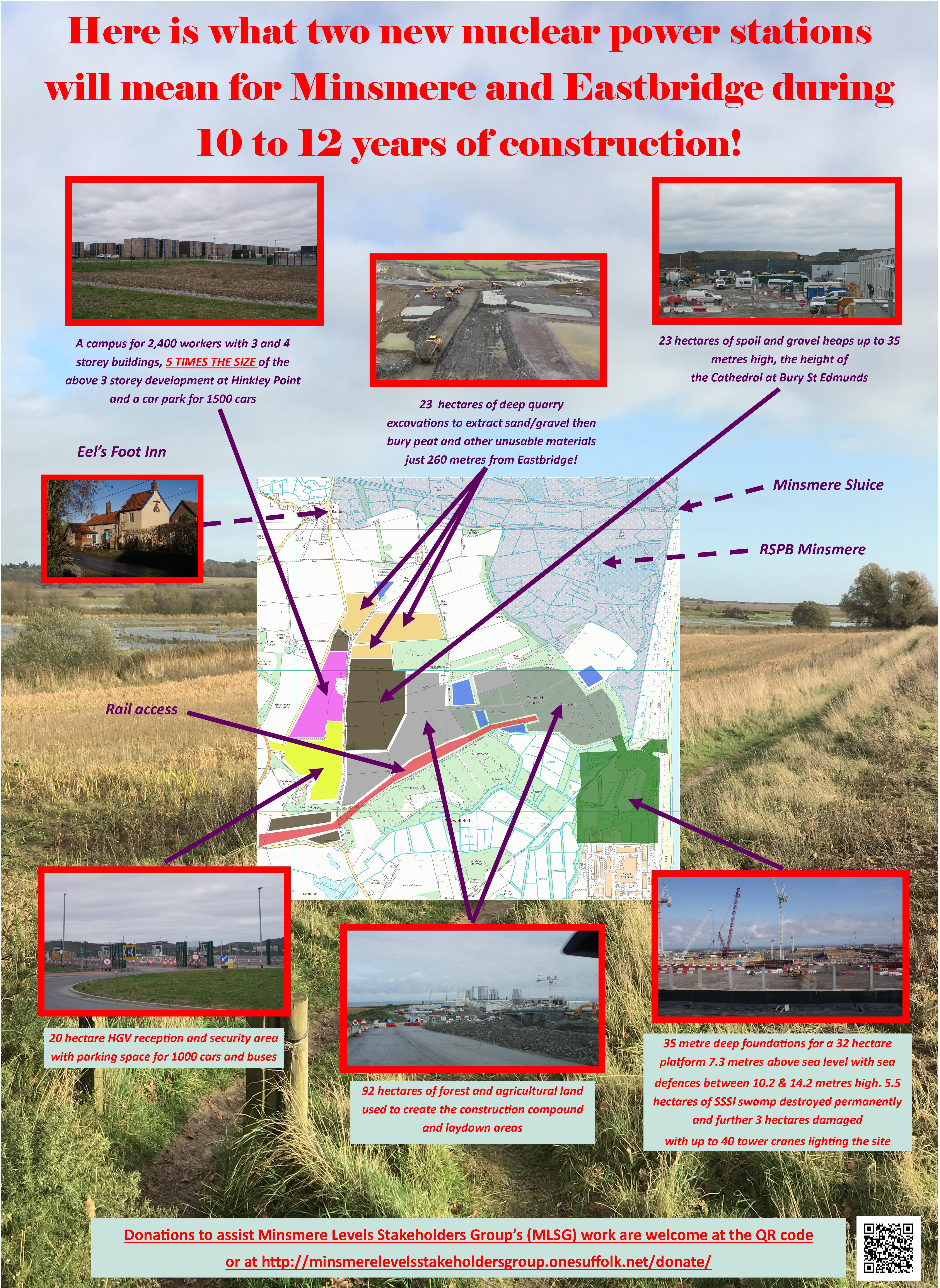 Correx Post Stage 3 Sizewell C 73 by 101